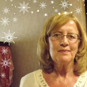 Meet your Posher, Lu ann